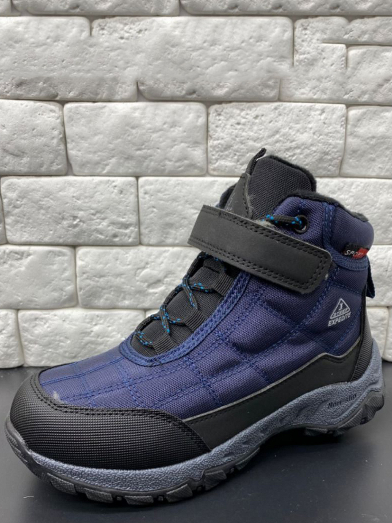 Черевики JONG GOLF модель CN40294-1 Фото