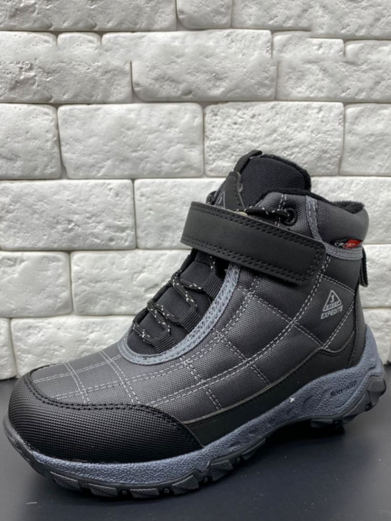 Черевики JONG GOLF модель CN40294-2 Фото