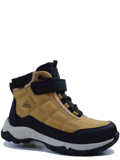 Ботинки JONG GOLF модель CN40294-3 Фото