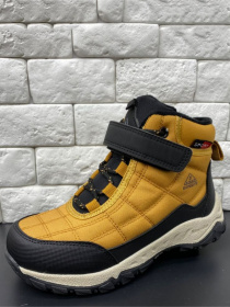 Черевики JONG GOLF модель CN40294-3 Фото