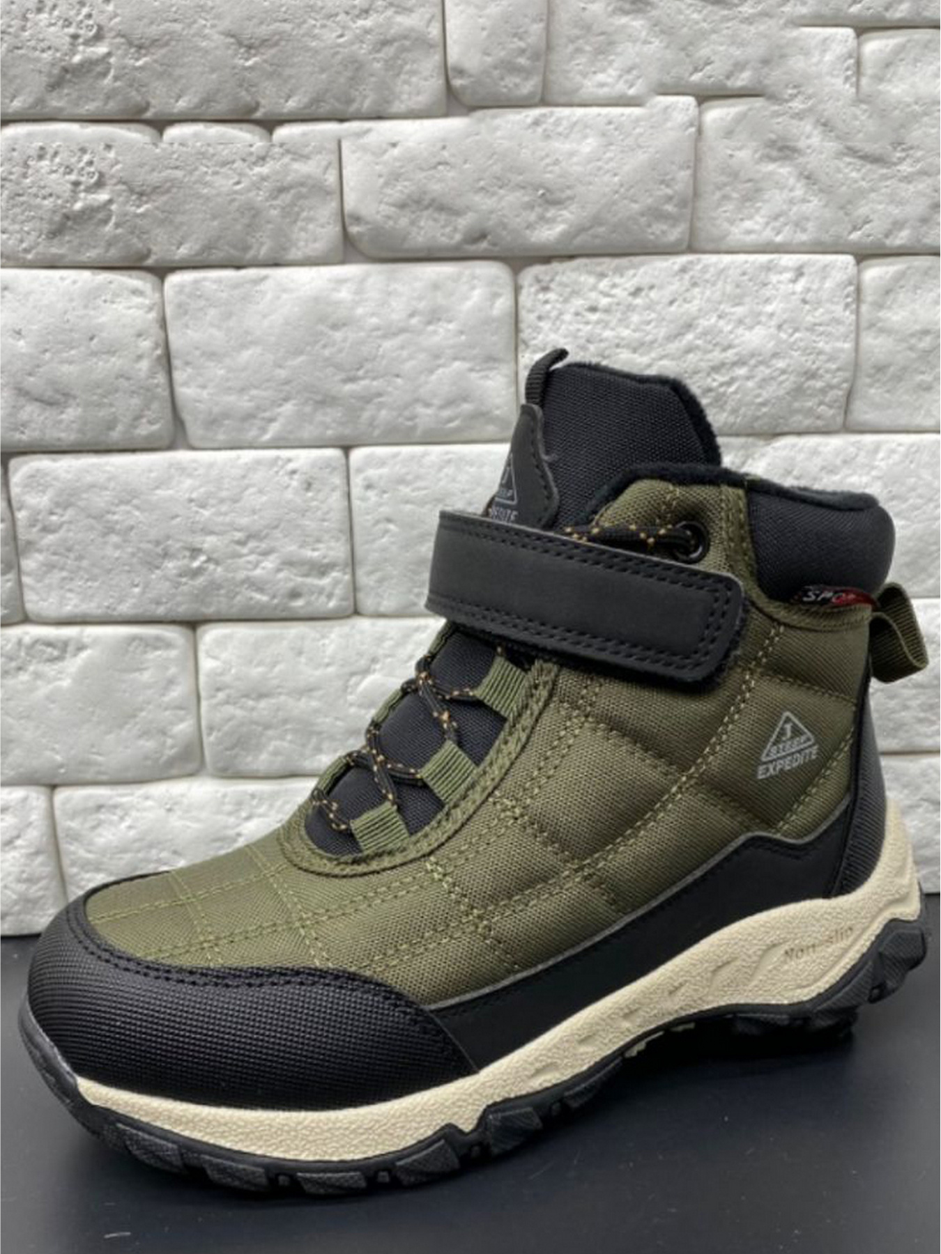 Черевики JONG GOLF модель CN40294-5 Фото