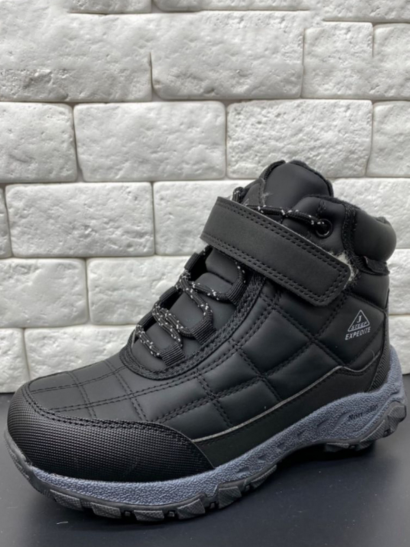 Черевики JONG GOLF модель CN40294-30 Фото