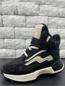 Ботинки JONG GOLF модель CN40347-0 Фото