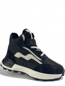 Ботинки JONG GOLF модель CN40347-0 Фото