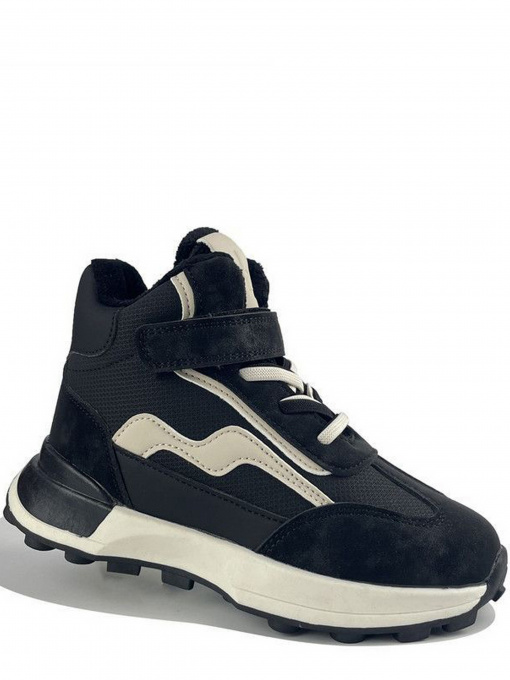 Ботинки JONG GOLF модель CN40347-0 Фото