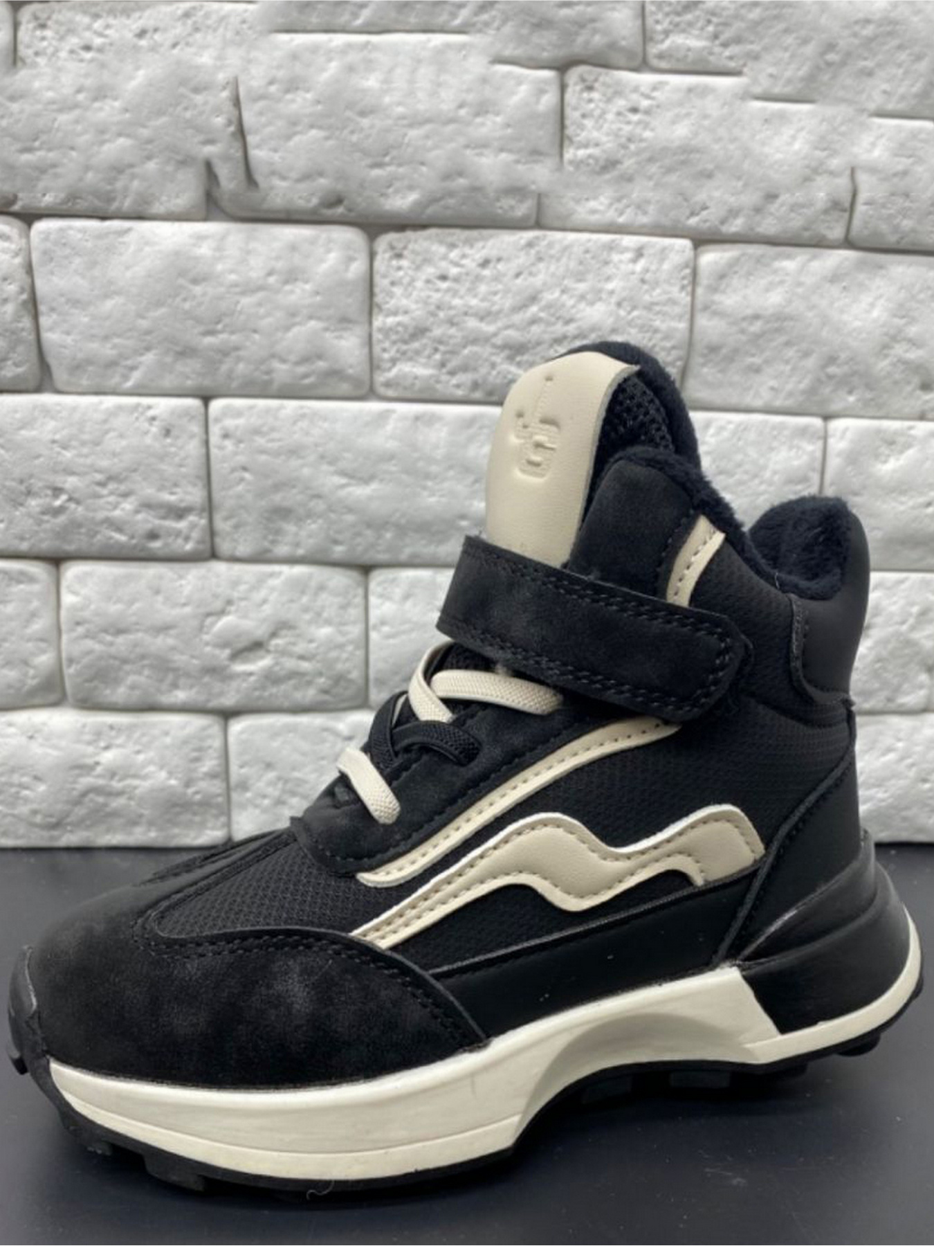 Черевики JONG GOLF модель CN40347-0 Фото