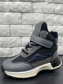 Ботинки JONG GOLF модель CN40347-2 Фото