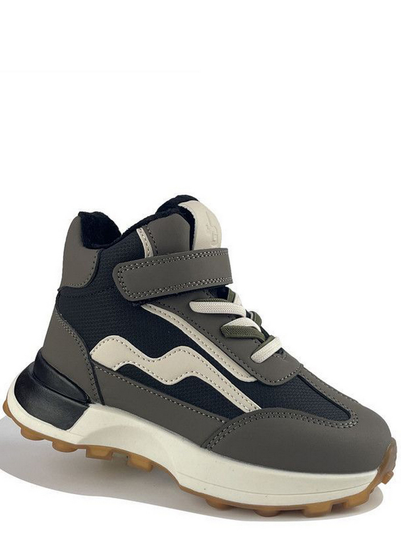 Черевики JONG GOLF модель CN40347-5 Фото