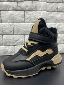 Черевики JONG GOLF модель CN40347-30 Фото