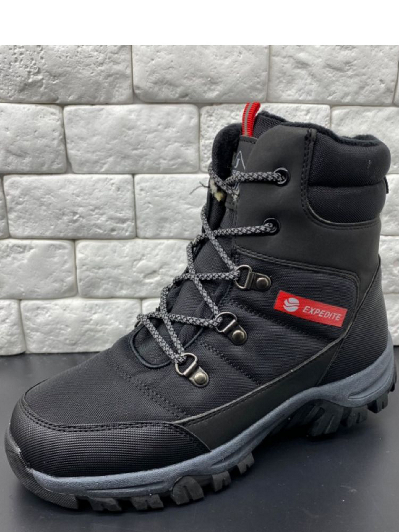 Ботинки JONG GOLF модель DN40285-0 Фото