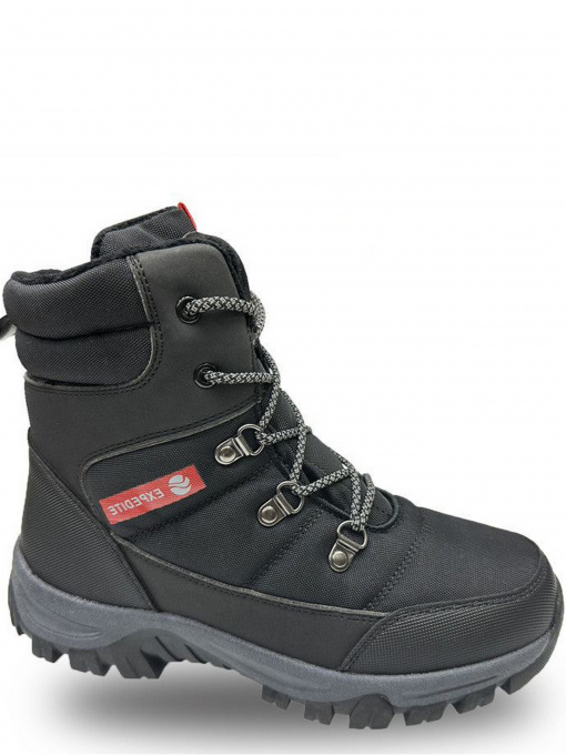 Ботинки JONG GOLF модель DN40285-0 Фото