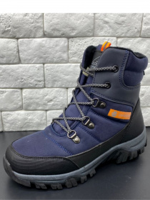 Ботинки JONG GOLF модель DN40285-1 Фото