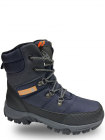 Ботинки JONG GOLF модель DN40285-1 Фото