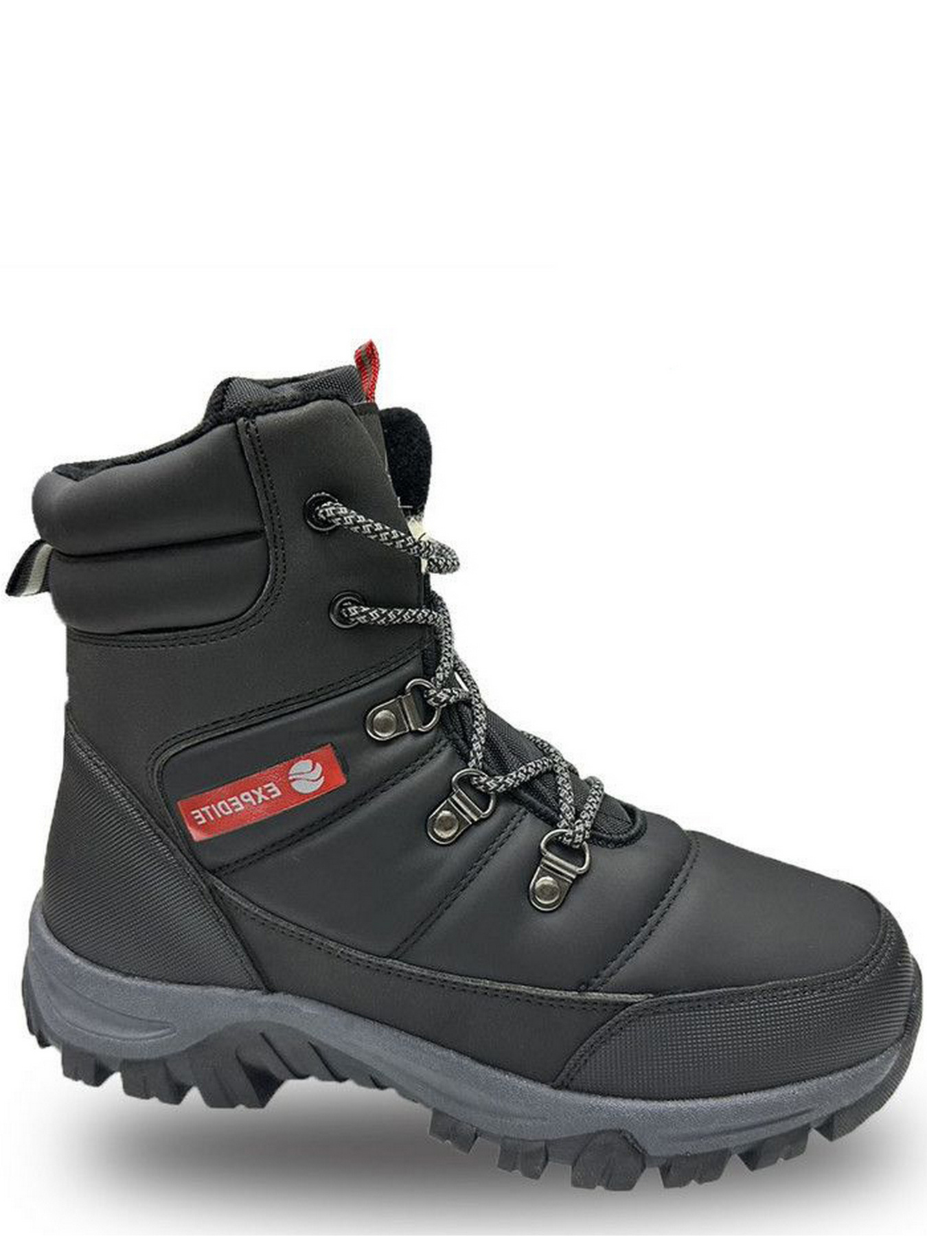 Ботинки JONG GOLF модель DN40285-30 Фото