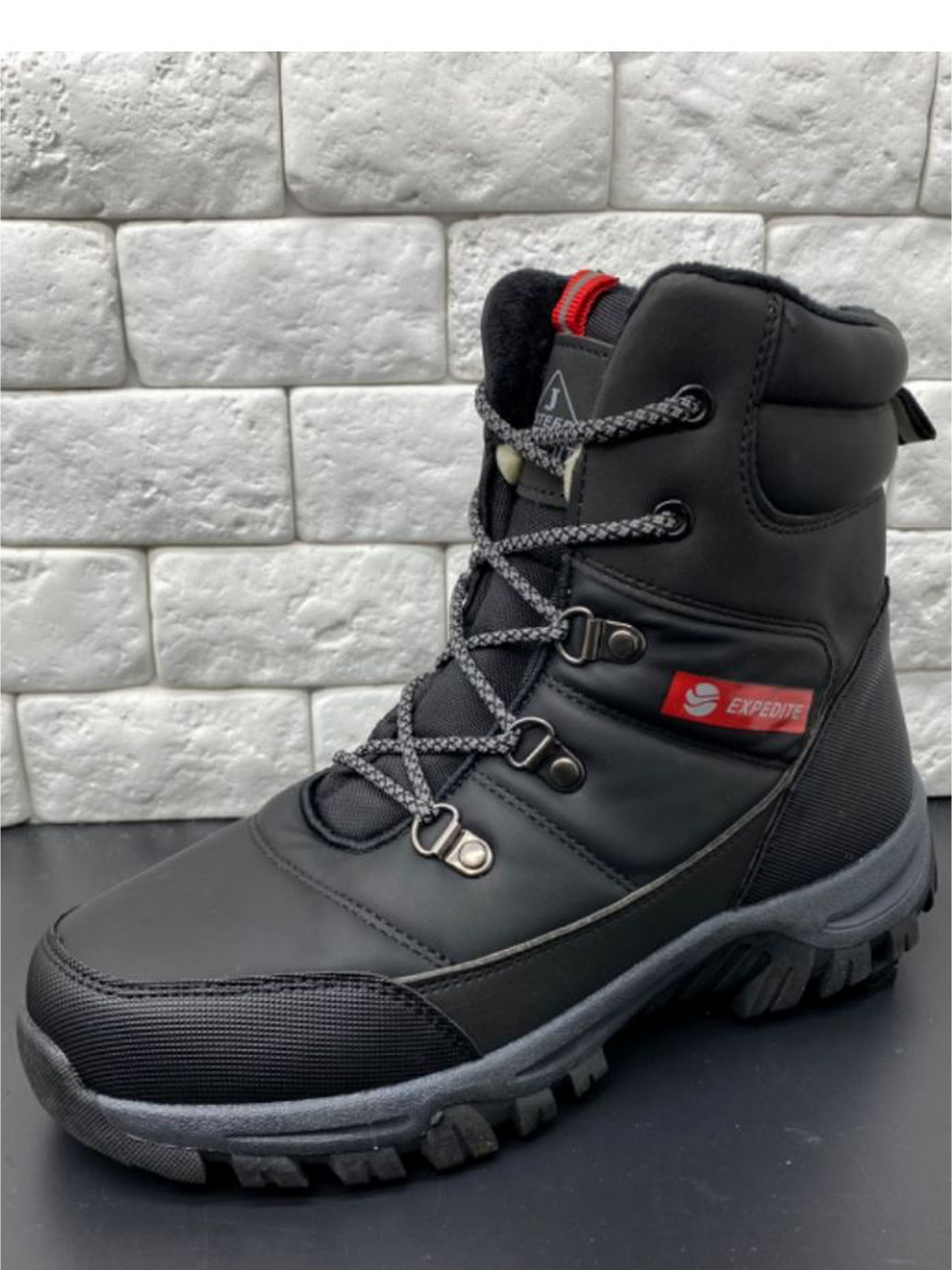 Черевики JONG GOLF модель DN40285-30 Фото