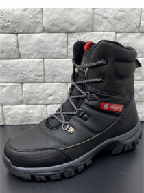 Черевики JONG GOLF модель DN40285-30 Фото