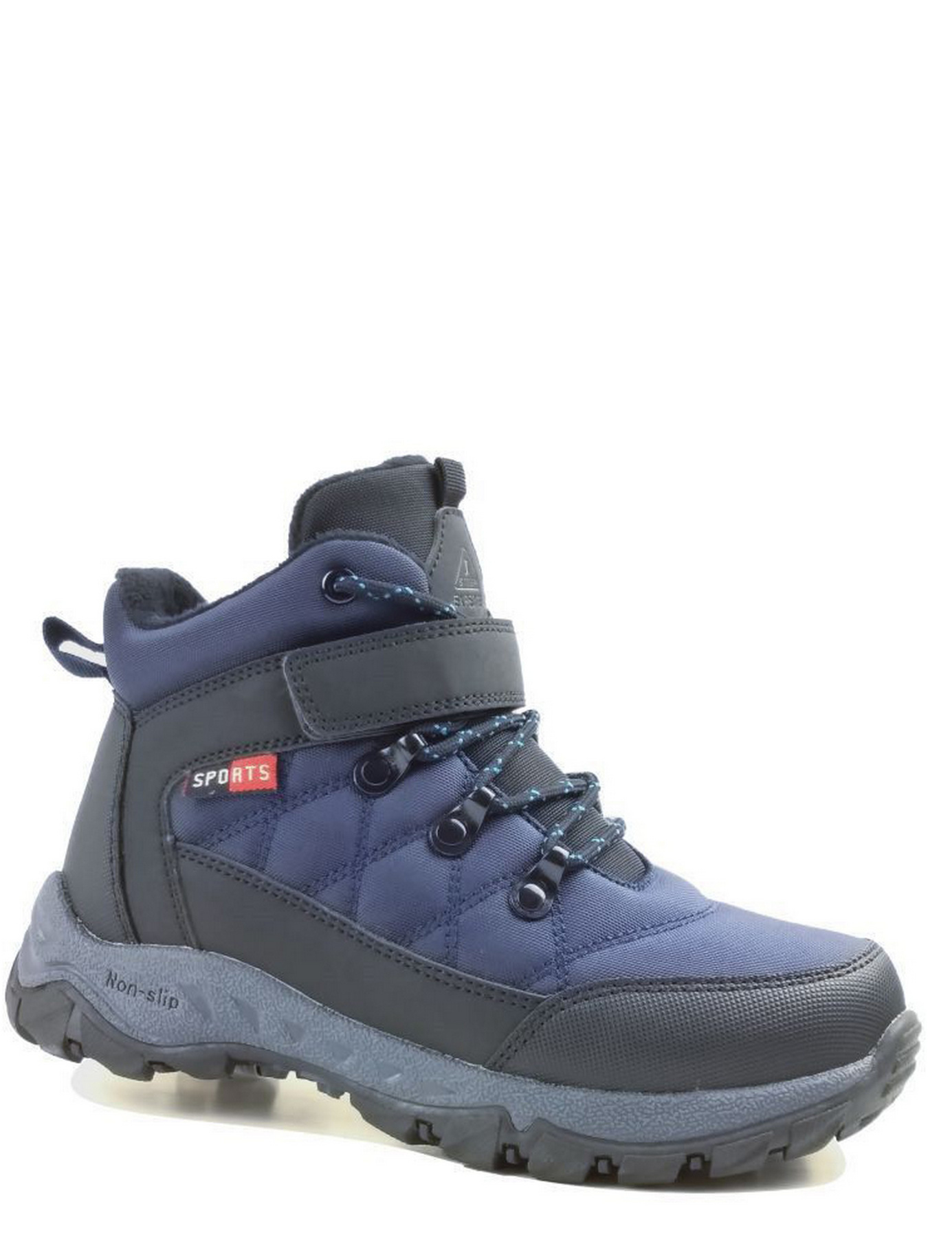 Ботинки JONG GOLF модель DN40305-1 Фото