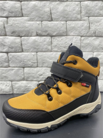 Ботинки JONG GOLF модель DN40305-3 Фото