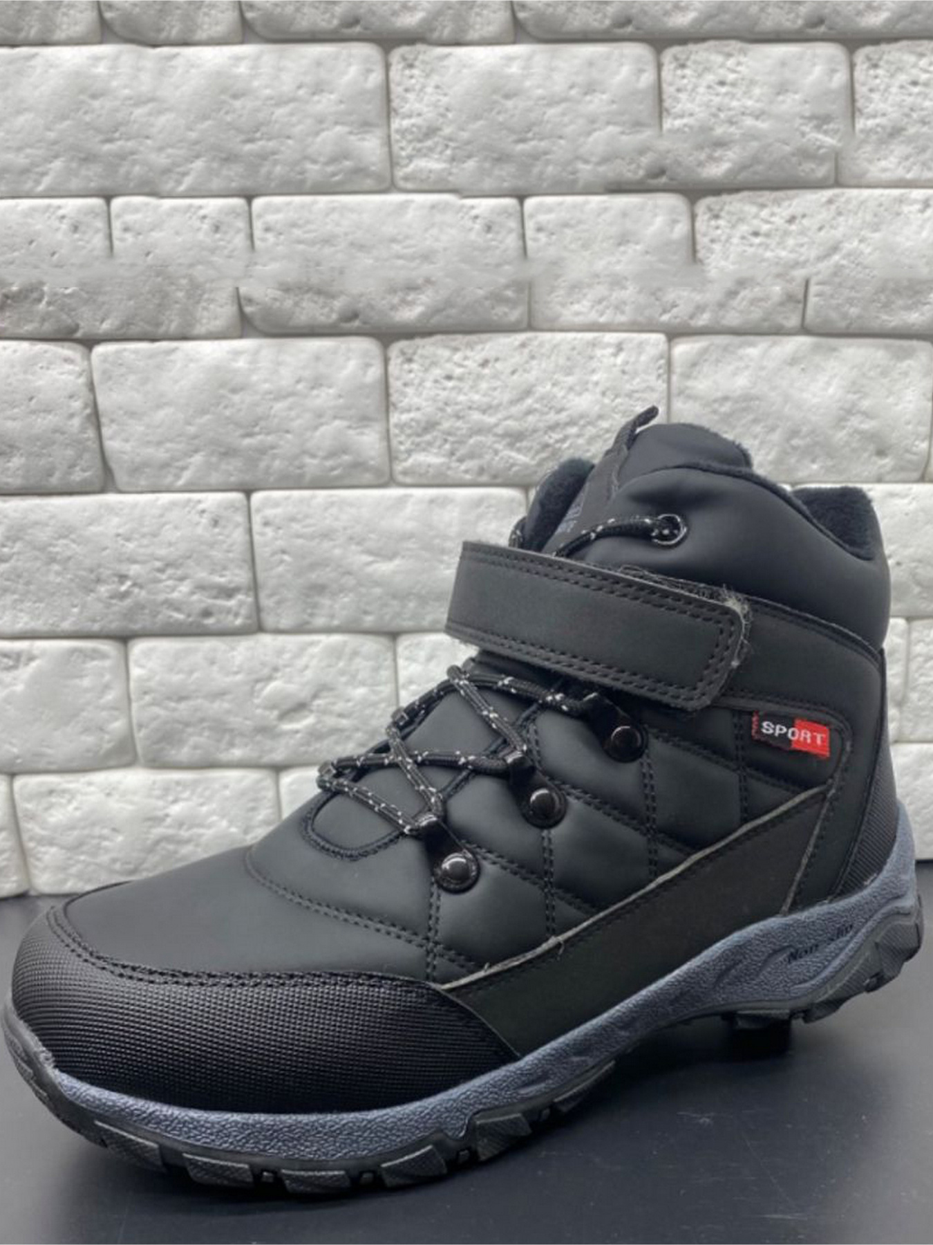 Черевики JONG GOLF модель DN40305-30 Фото