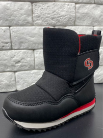 Сапоги дутики JONG GOLF модель BN40276-0 Фото