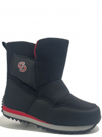 Сапоги дутики JONG GOLF модель BN40276-0 Фото