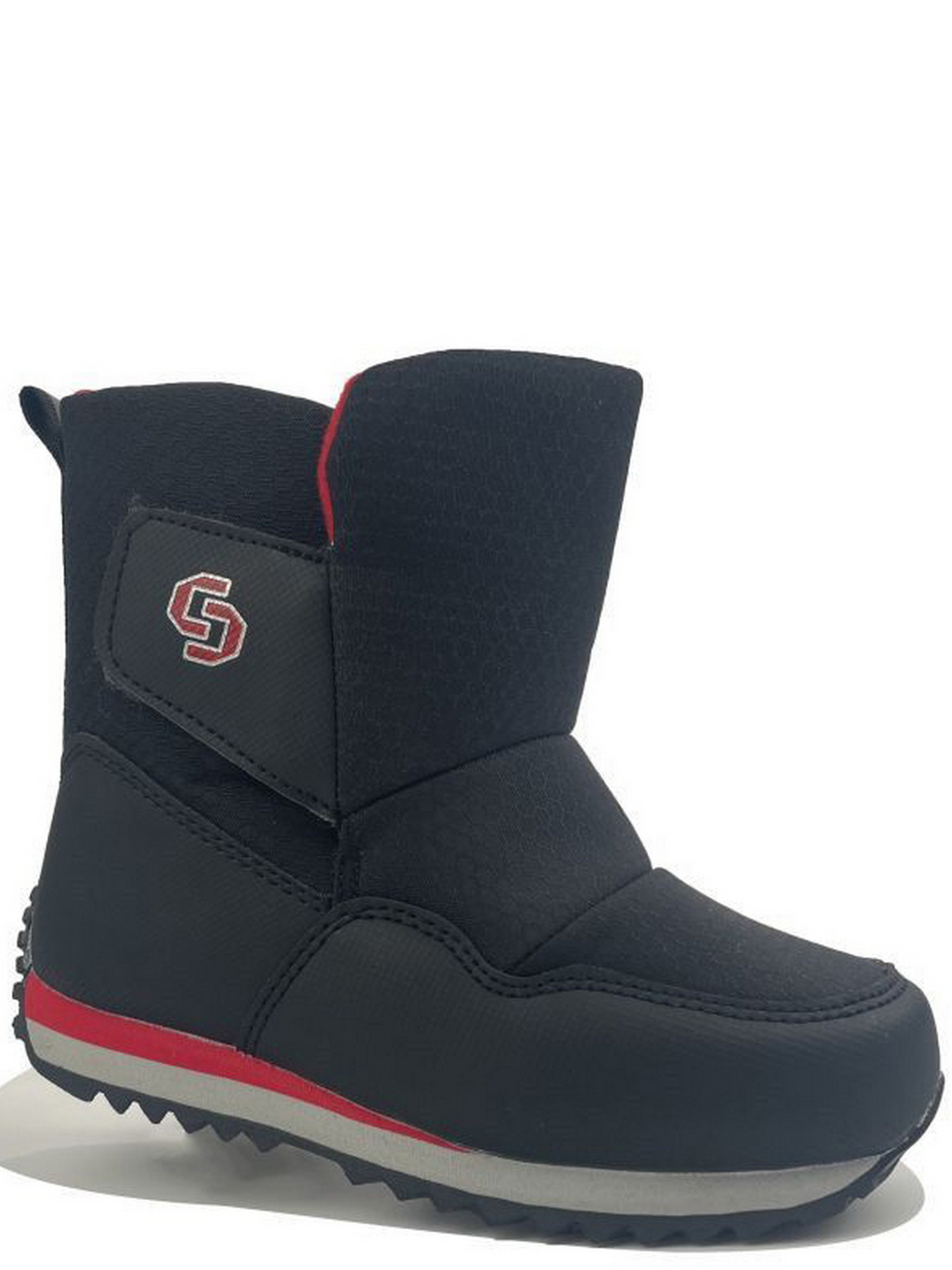 Сапоги дутики JONG GOLF модель BN40276-0 Фото