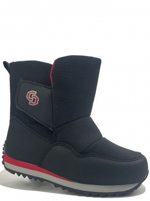 Сапоги дутики JONG GOLF модель BN40276-0 Фото