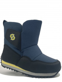 Сапоги дутики JONG GOLF модель BN40276-1 Сапоги дутики JONG GOLF модель BN40276-1 Фото