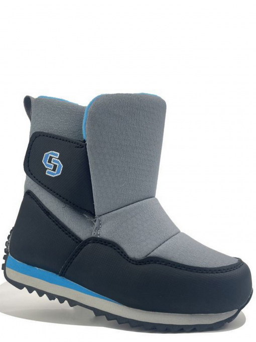 Сапоги дутики JONG GOLF модель BN40276-2 Фото