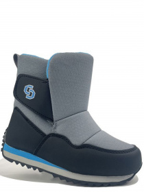 Сапоги дутики JONG GOLF модель BN40276-2 Фото