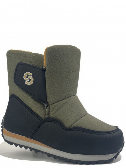 Сапоги дутики JONG GOLF модель BN40276-5 Фото