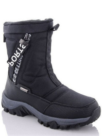 Сапоги дутики JONG GOLF модель CN40293-0 Фото