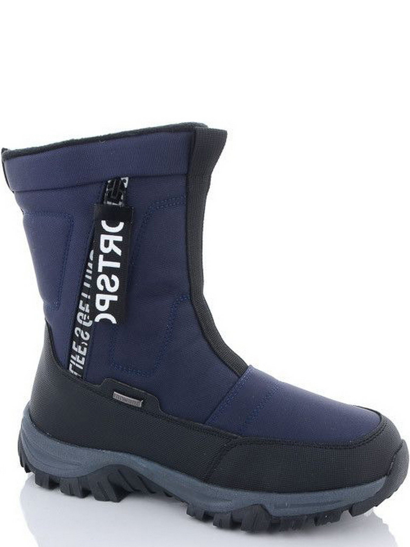 Сапоги дутики JONG GOLF модель CN40293-1 Фото