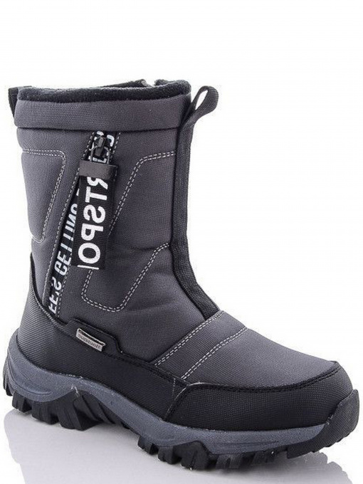 Сапоги дутики JONG GOLF модель CN40293-2 Фото