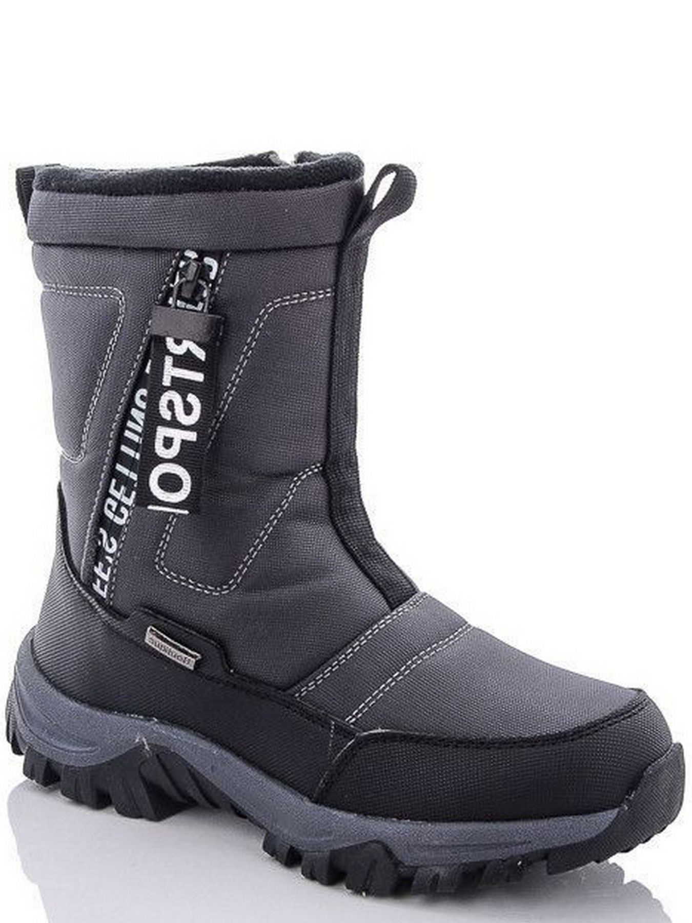 Сапоги дутики JONG GOLF модель CN40293-2 Фото