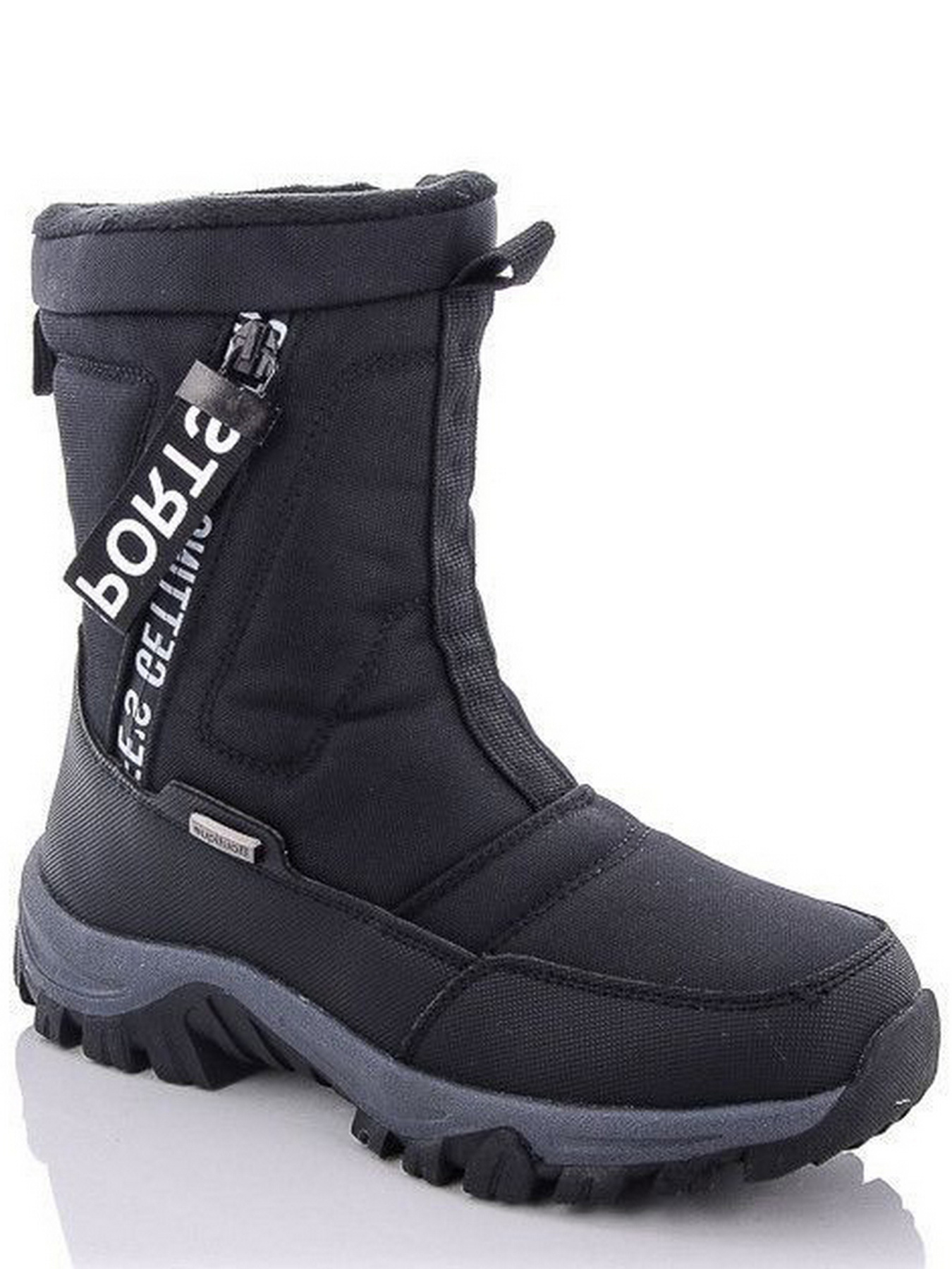 Сапоги дутики JONG GOLF модель DN40293-0 Фото