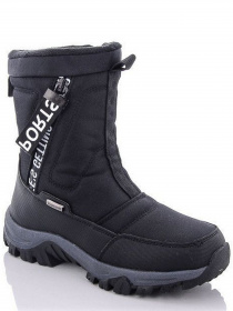 Сапоги дутики JONG GOLF модель DN40293-0 Фото