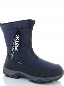 Сапоги дутики JONG GOLF модель DN40293-1 Сапоги дутики JONG GOLF модель DN40293-1 Фото