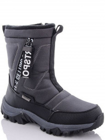 Сапоги дутики JONG GOLF модель DN40293-2 Фото