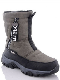 Сапоги дутики JONG GOLF модель DN40293-5 Фото