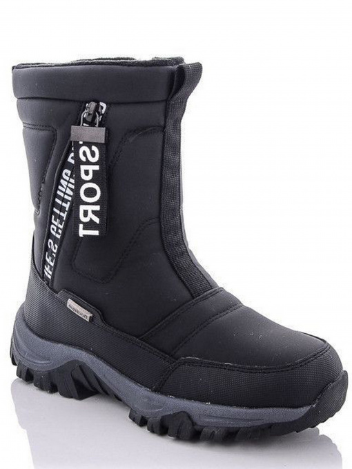 Сапоги дутики JONG GOLF модель DN40293-30 Фото