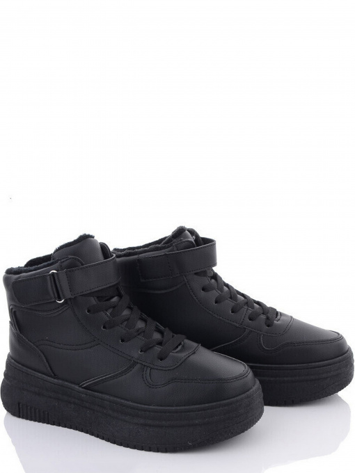 Ботинки Stilli модель AM04-1 Фото