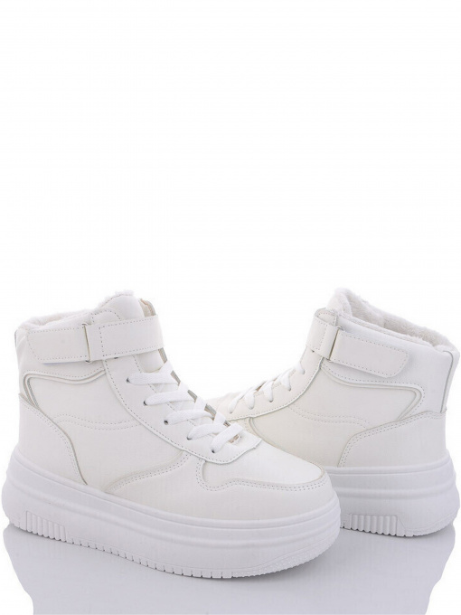 Ботинки Stilli модель AM04-2 Фото