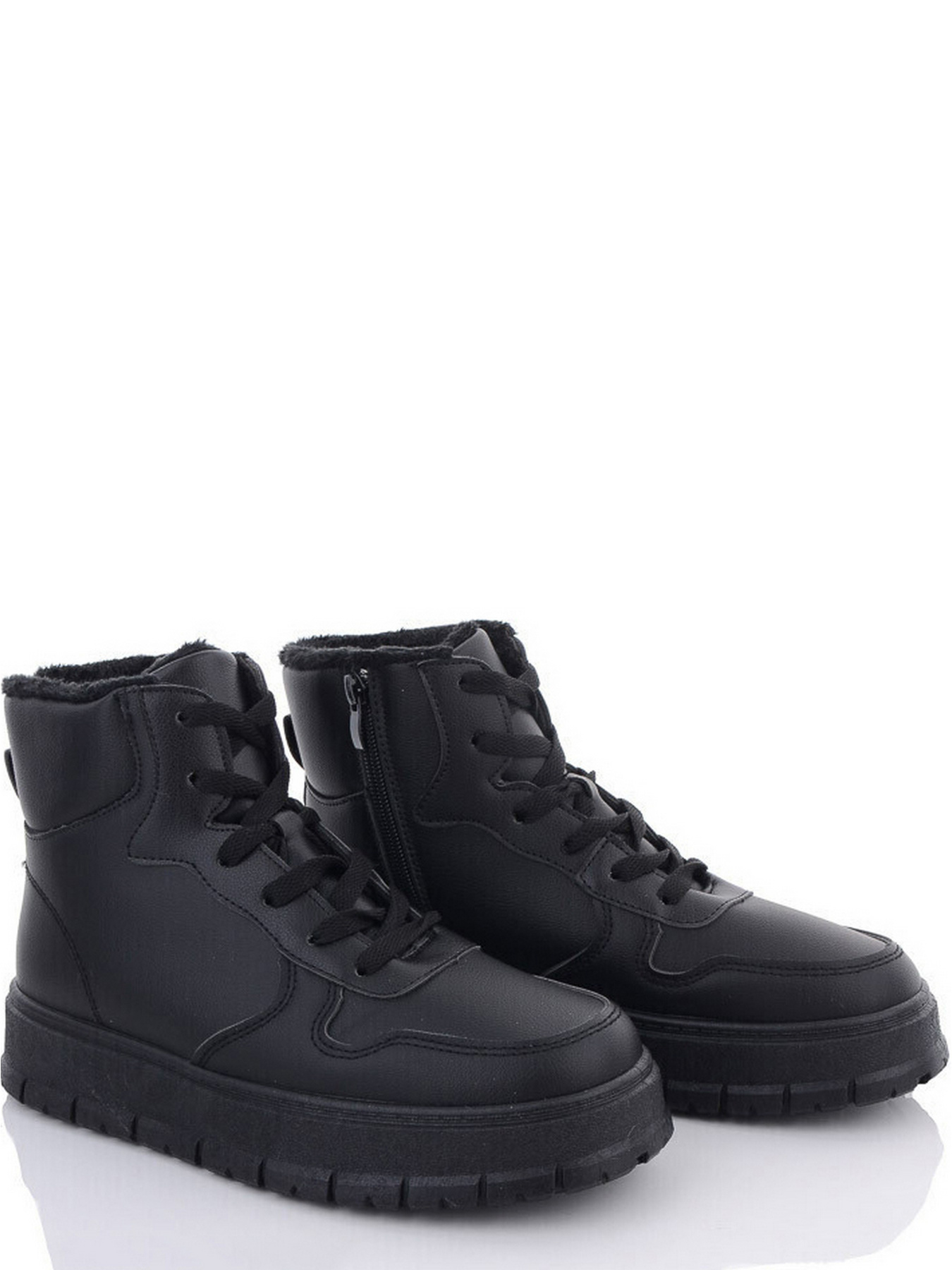 Ботинки Stilli модель MB11-1 Фото