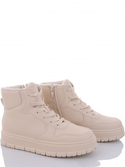 Ботинки Stilli модель MB11-3 Фото