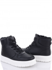 Ботинки Stilli модель MB11-4 Ботинки Stilli модель MB11-4 Фото