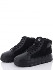 Ботинки Caroc модель CX631-1 Фото