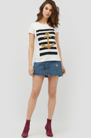 Футболки і поло YAPPI модель 1702152 Фото