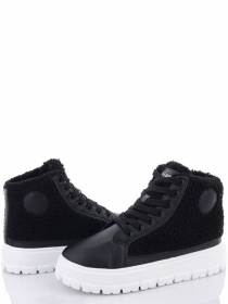 Ботинки Caroc модель CX631-11 Фото