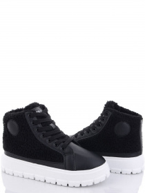 Ботинки Caroc модель CX631-11 Фото